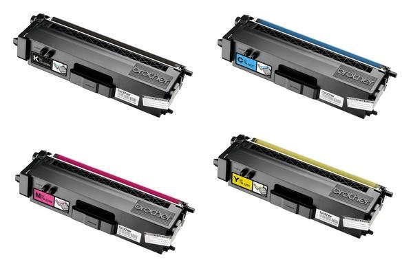 Brother TN-328BK (6K)